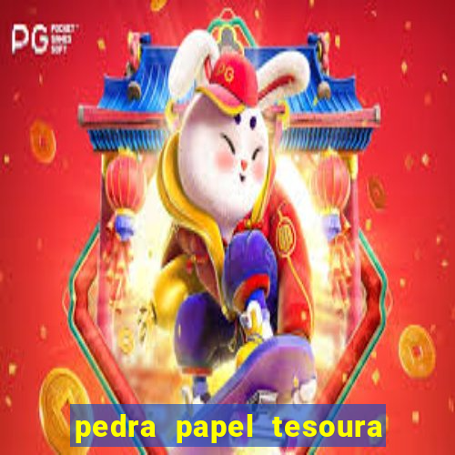 pedra papel tesoura livro pdf